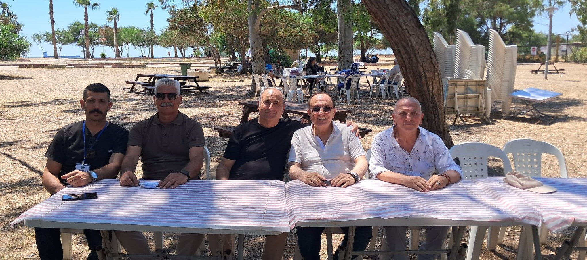 Antalya’da Bitlis Rüzgarı Esti (3)