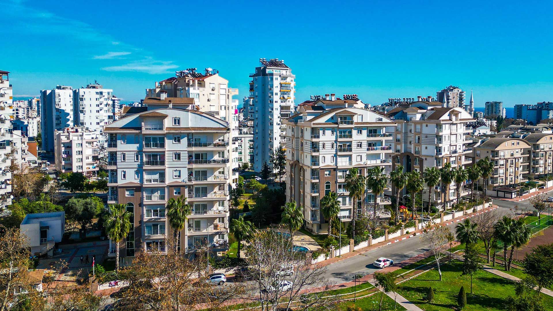 Antalya’da Ilginç Hikaye! Antalya'yı 3 Kuşaktır Aynı Aile Yönetiyor (3)