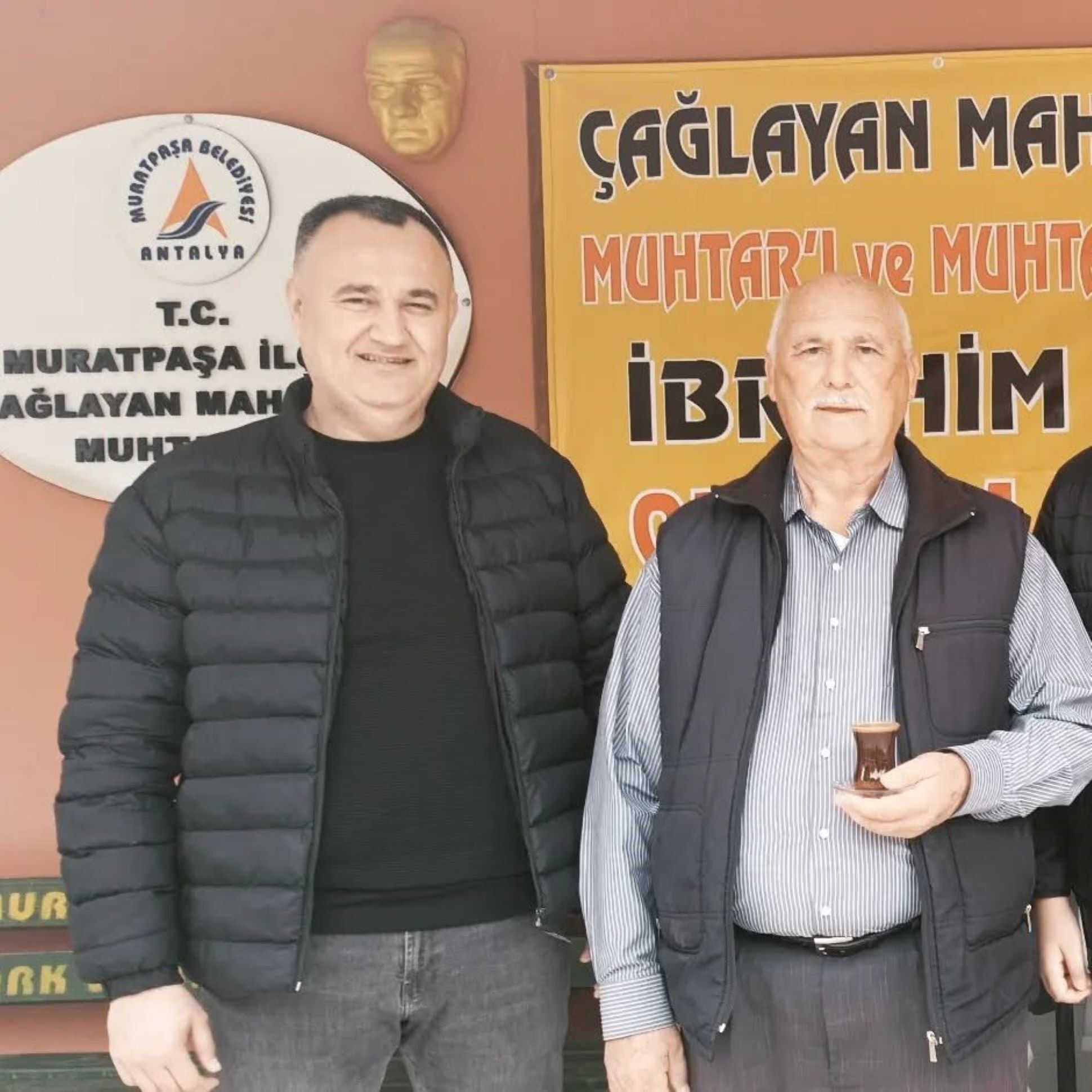 Antalya’da Ilginç Hikaye! Antalya'yı 3 Kuşaktır Aynı Aile Yönetiyor (4)