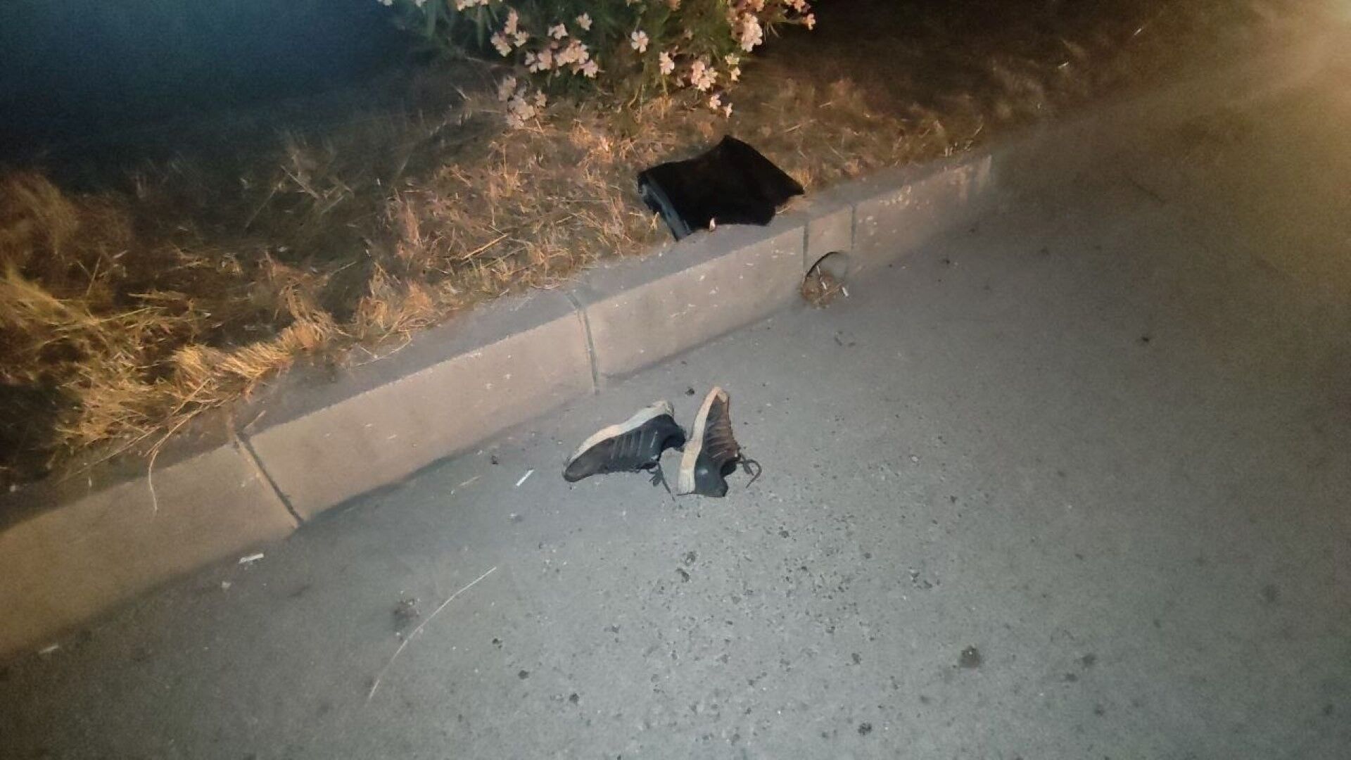 Antalya’da Kahreden Olay! Yks Için Yola Çıktı Hayatından Oldu (5)