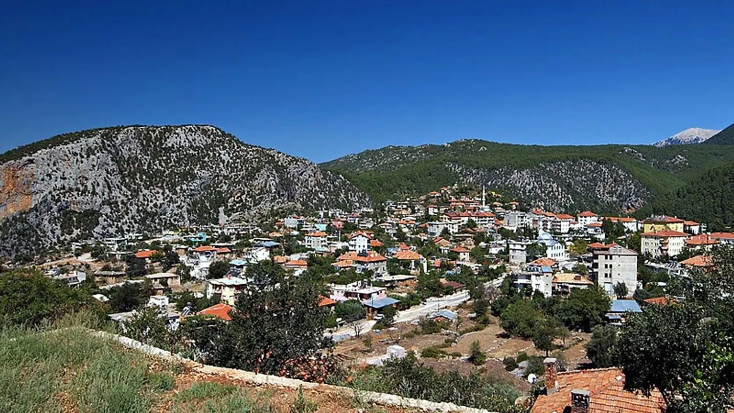 Antalya’da Maden Projesine Mahkemeden Engel (2)-1