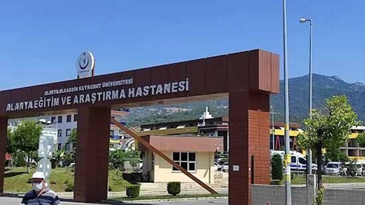 Antalya’da Mobbing Iddiaları Ile Gündem Olmuştu! Birim Sorumlusuna Verilen Ceza Belli Oldu (2)
