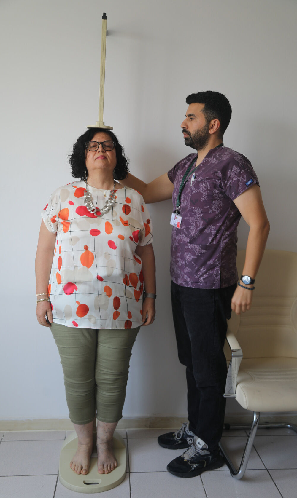 Antalya’da Obeziteyle Mücadelede Örnek Başarı (4)