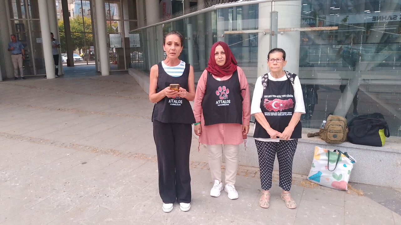 Antalyada Olum Tuzaklarina Tepkiler Cig Gibi Buyuyor (2)