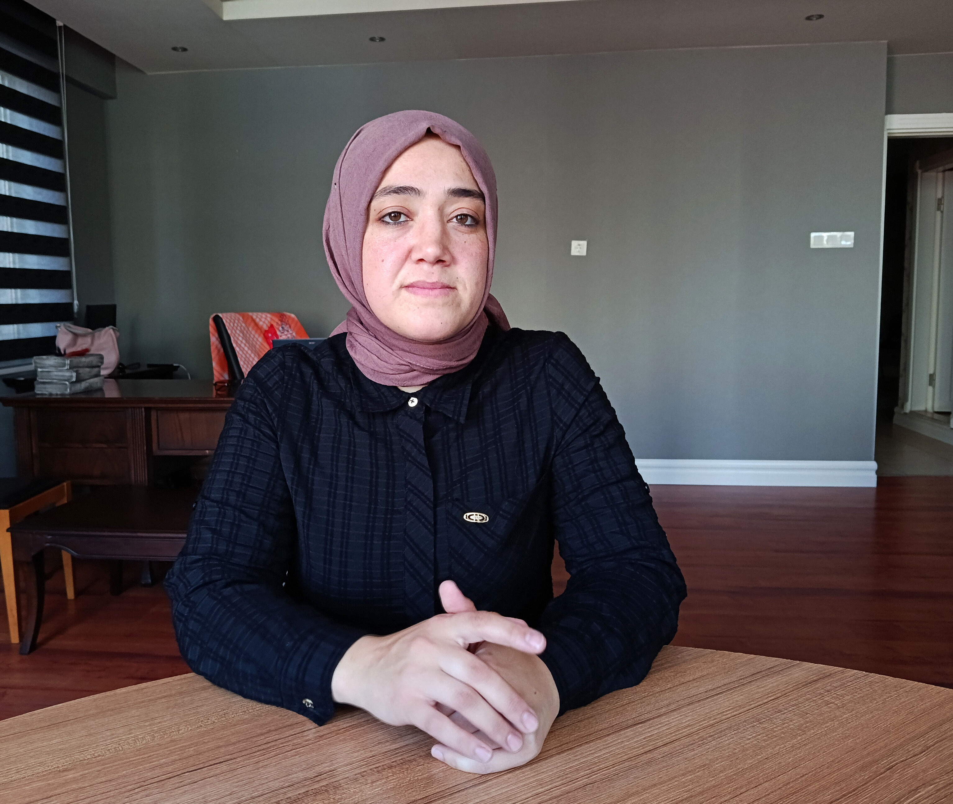 Antalya’da Sağlık Skandalı! Hastanın Yanlış Bacağını Ameliyat Etti (3)