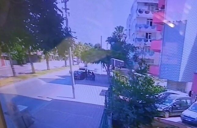 Antalya’da Sokak Ortasında Saldırıya Uğrayan Kadın O Anları Anlattı (3)