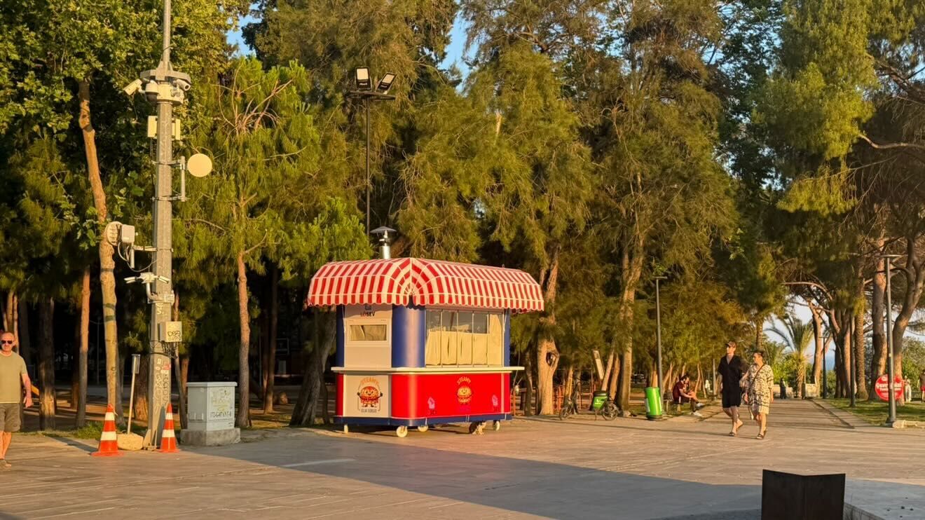 Antalya’da Tarihi Alan Tartışması! Antalya Açıklama Bekliyor (2)