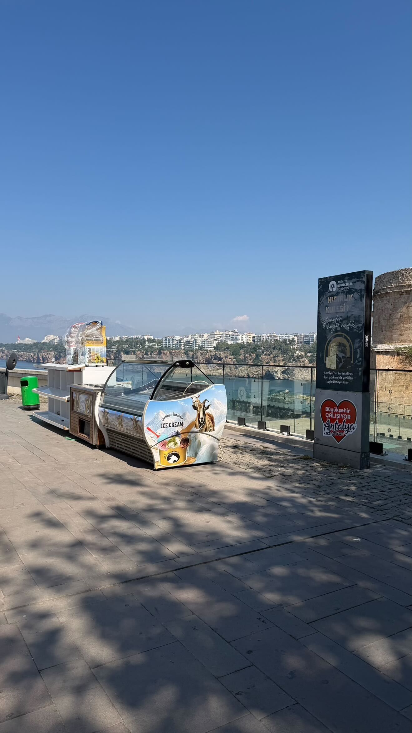 Antalya’da Tarihi Alan Tartışması! Antalya Açıklama Bekliyor (3)