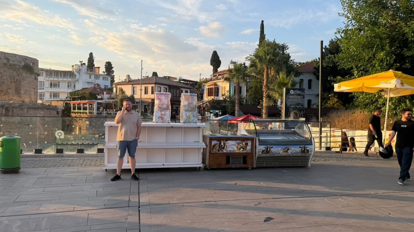 Antalya’da Tarihi Alan Tartışması! Antalya Açıklama Bekliyor (4)