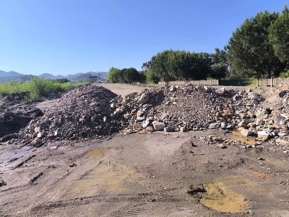 Antalya’da Yıllardır Beklenen Yolun Kaderi Belirsizliğe Gömüldü (3)