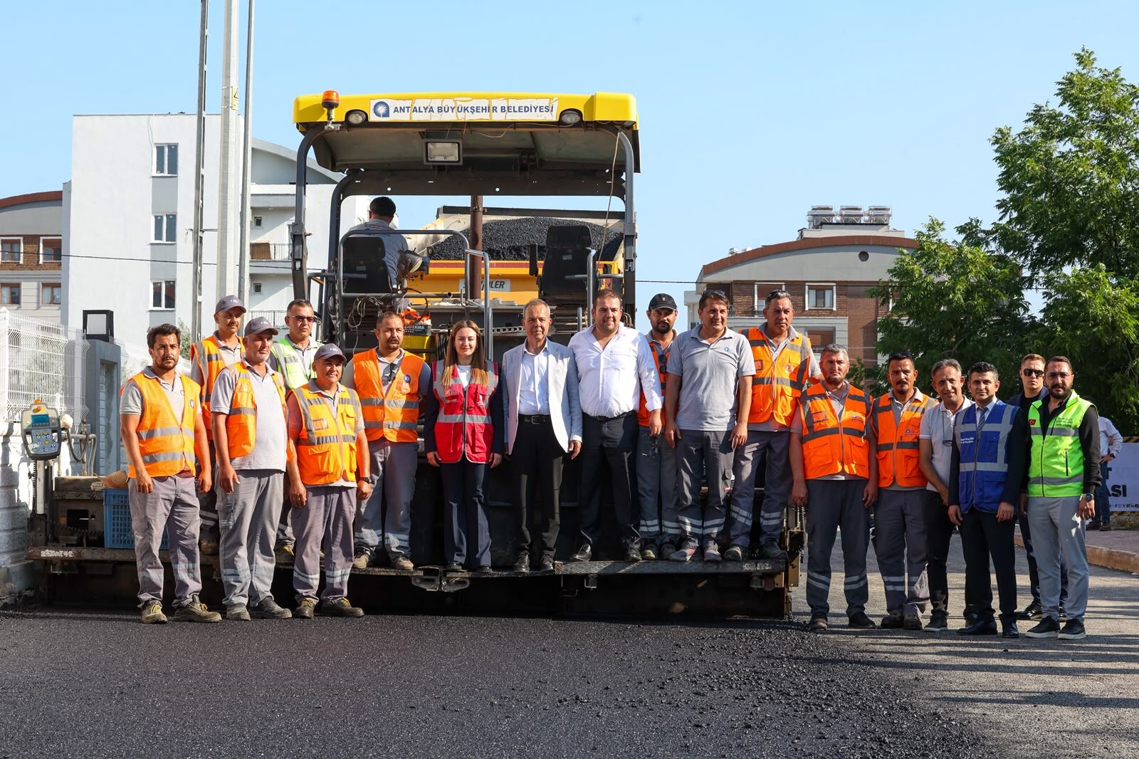 Antalya’daki 45 Milyon Euro’luk Çalışma Inceleme Altında (3)