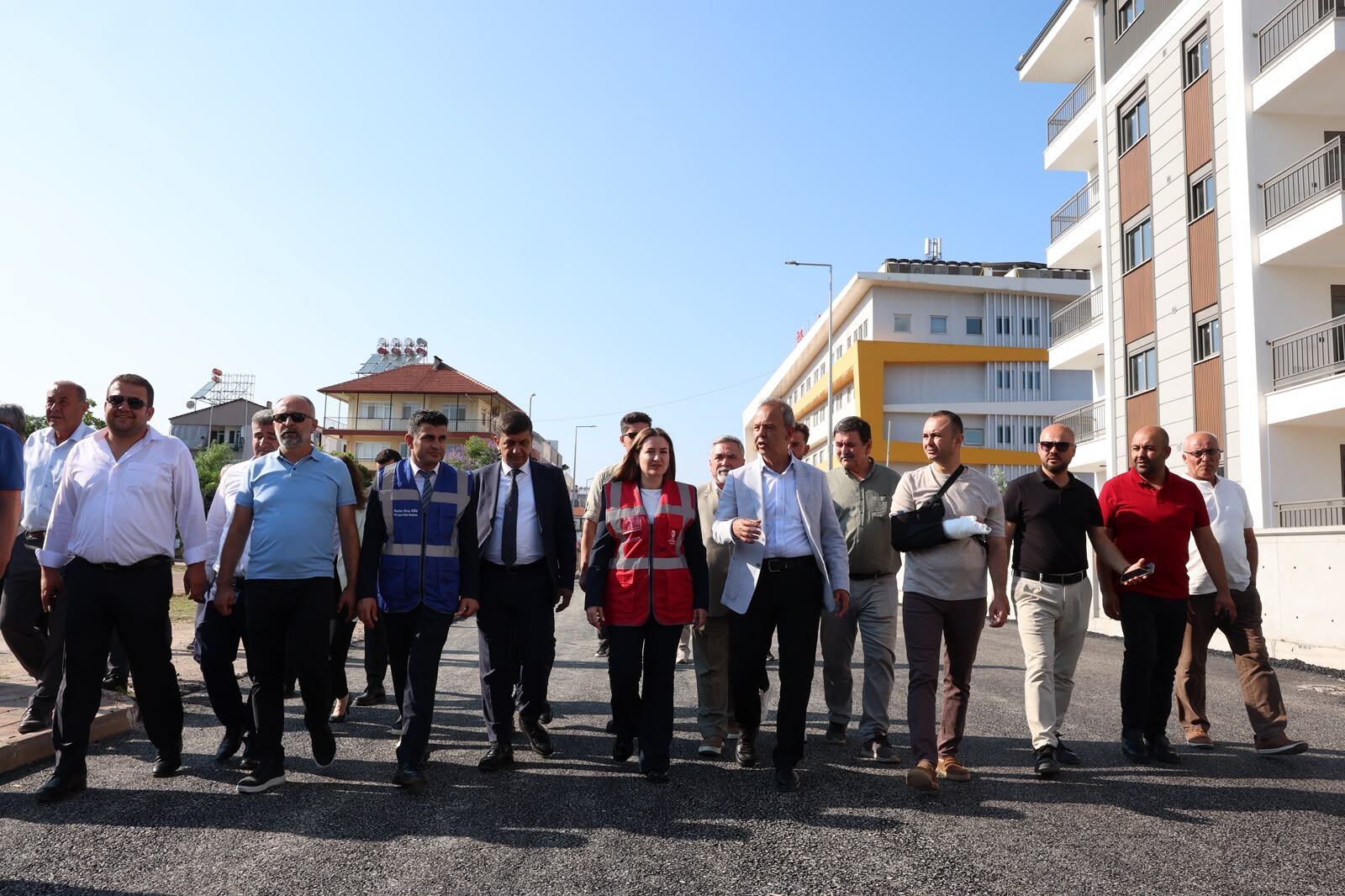 Antalya’daki 45 Milyon Euro’luk Çalışma Inceleme Altında (4)