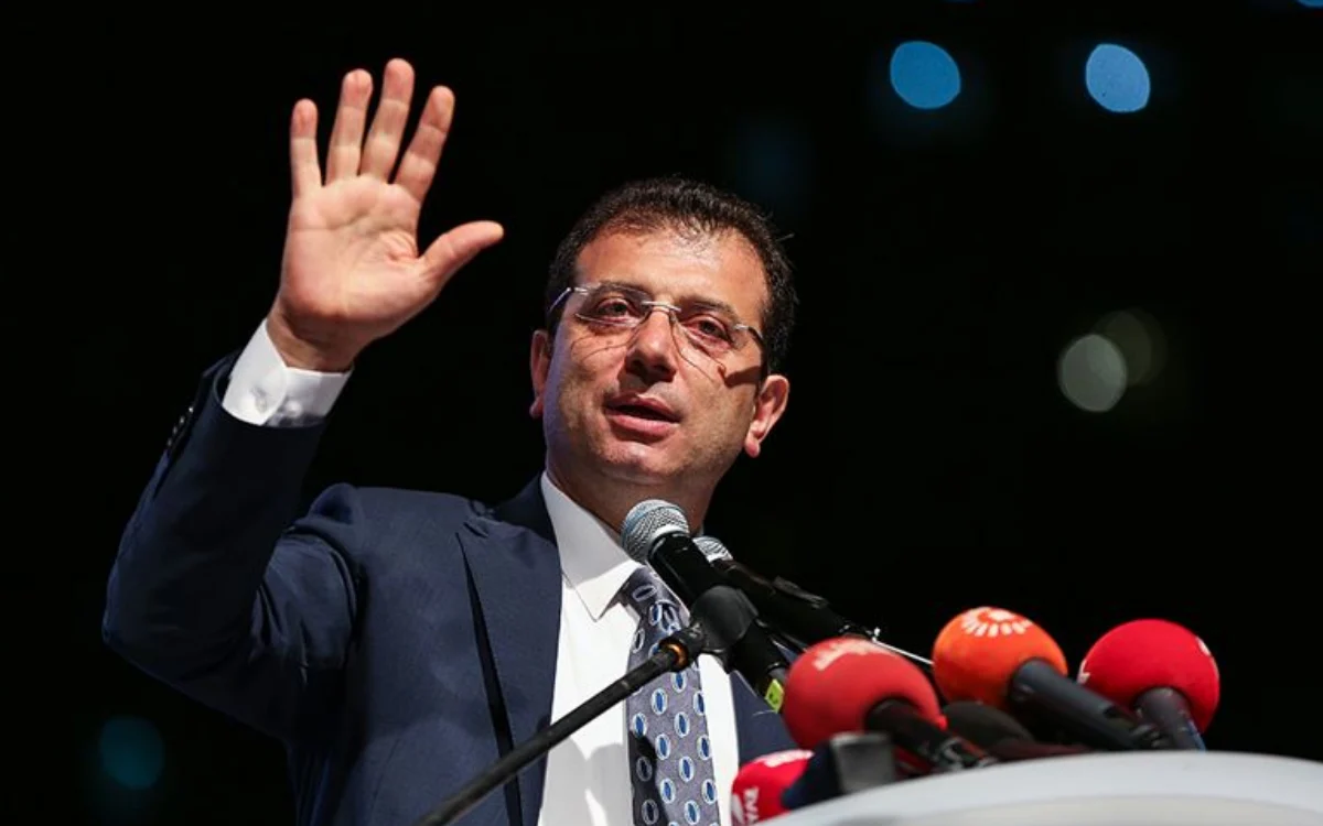 Antalya’daki İmamoğlu Davasında 83 Kişi Hakkında Karar Verildi (1)-1