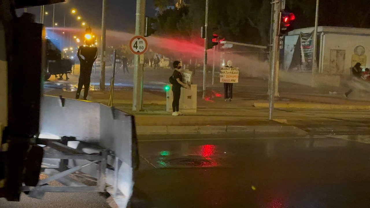Antalya’daki İmamoğlu Davasında 83 Kişi Hakkında Karar Verildi (3)