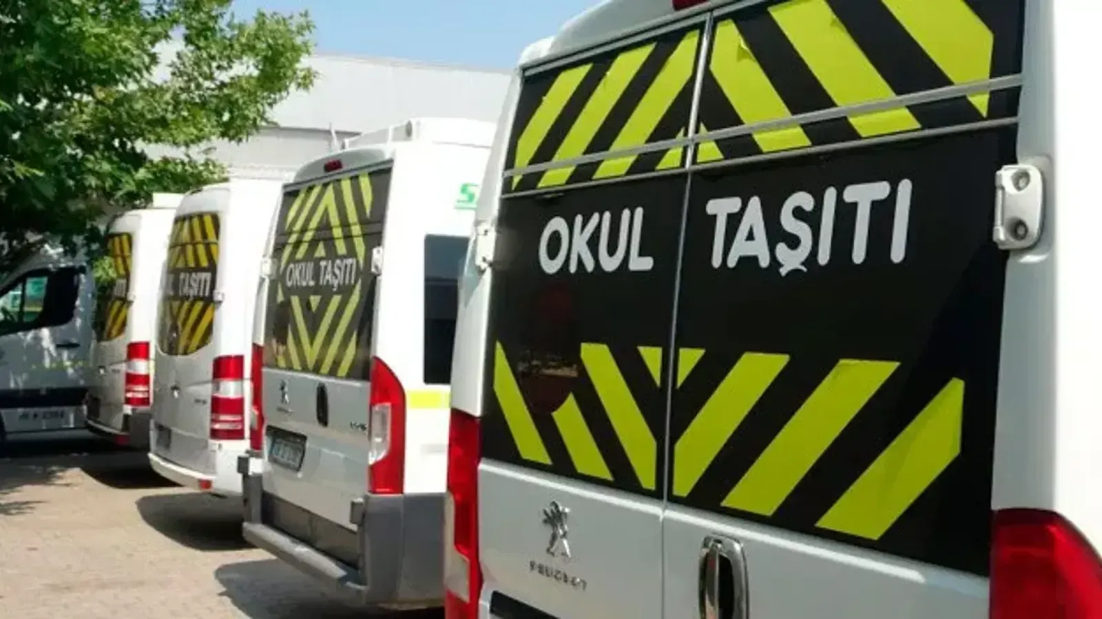 Antalya’daki Özel Eğitim Servislerinde Neler Oluyor Velilerin Iddiaları Yargıda (1)