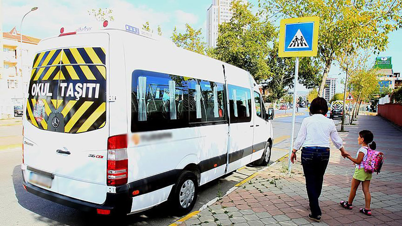 Antalya’daki Özel Eğitim Servislerinde Neler Oluyor Velilerin Iddiaları Yargıda (3)