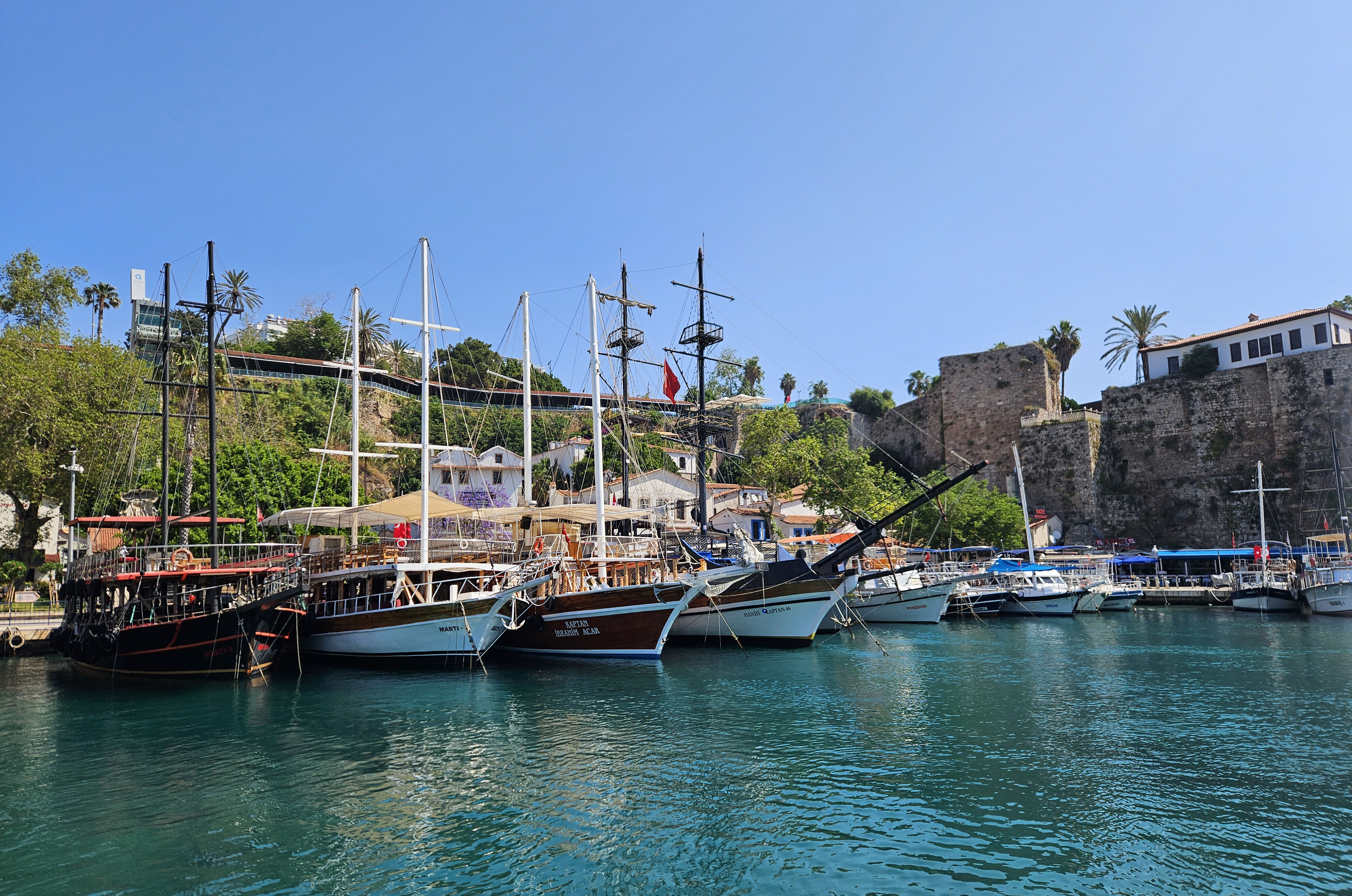 Antalya’daki Tekneler Için Teşvik Talebi (2)-1