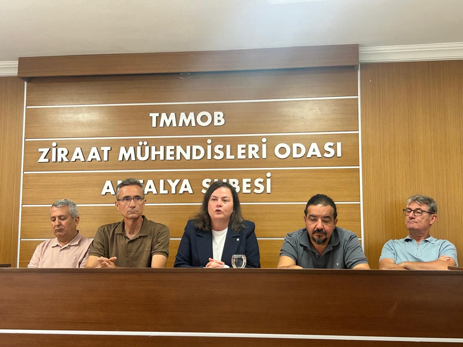 Antalya’dan Çağrı! Sektörü Kilitleyecek B Reçete Acilen Geri Çekilmeli (2)