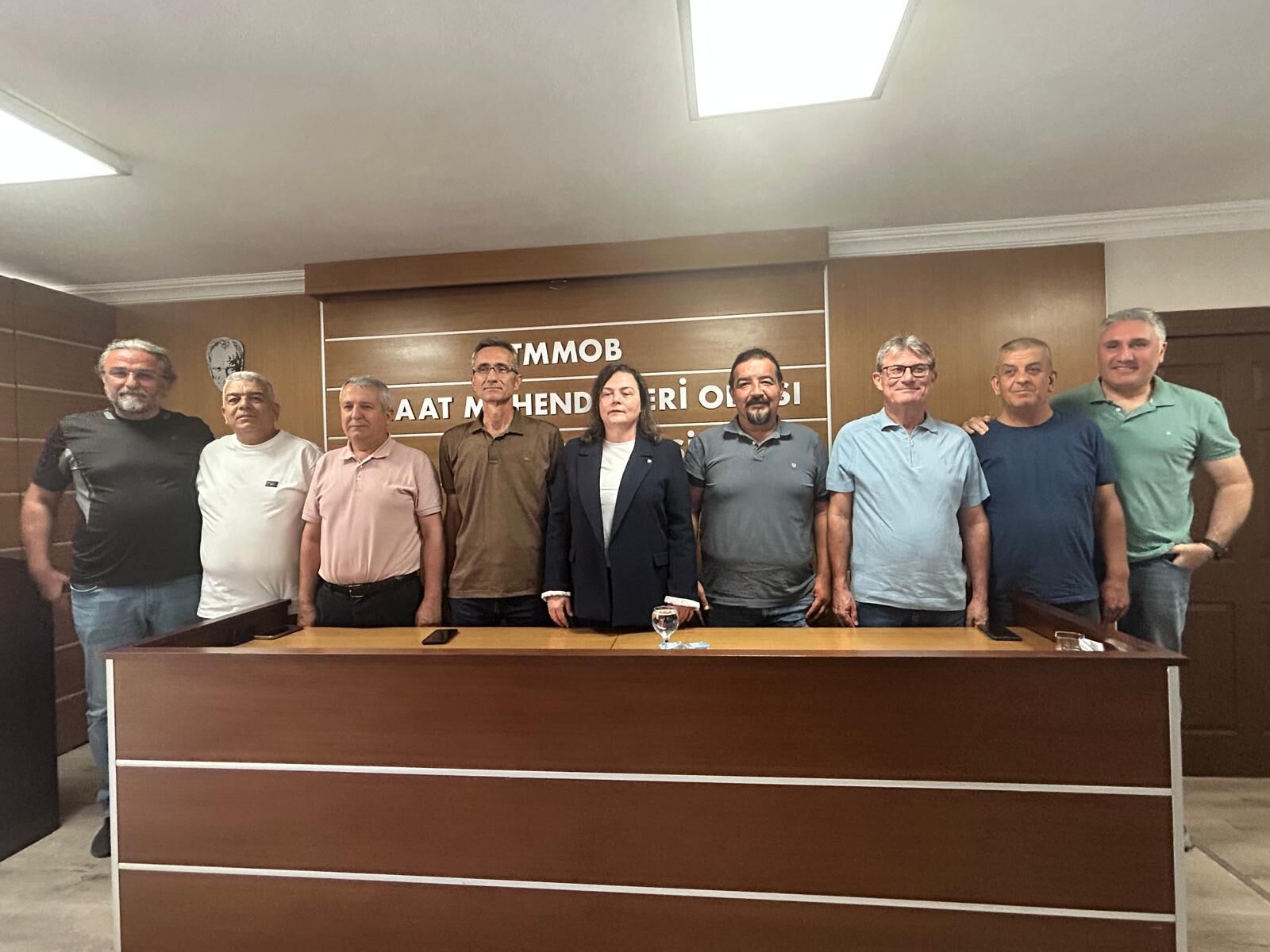 Antalya’dan Çağrı! Sektörü Kilitleyecek B Reçete Acilen Geri Çekilmeli (3)