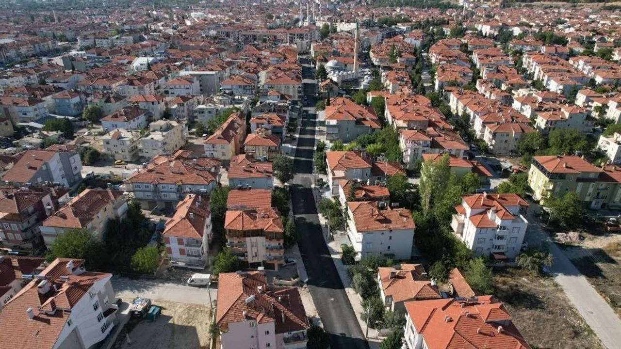Antalya’dan Garip Uyarı; “Hayvan Sesinden Rahatsız Olan Gelmesin” (4)