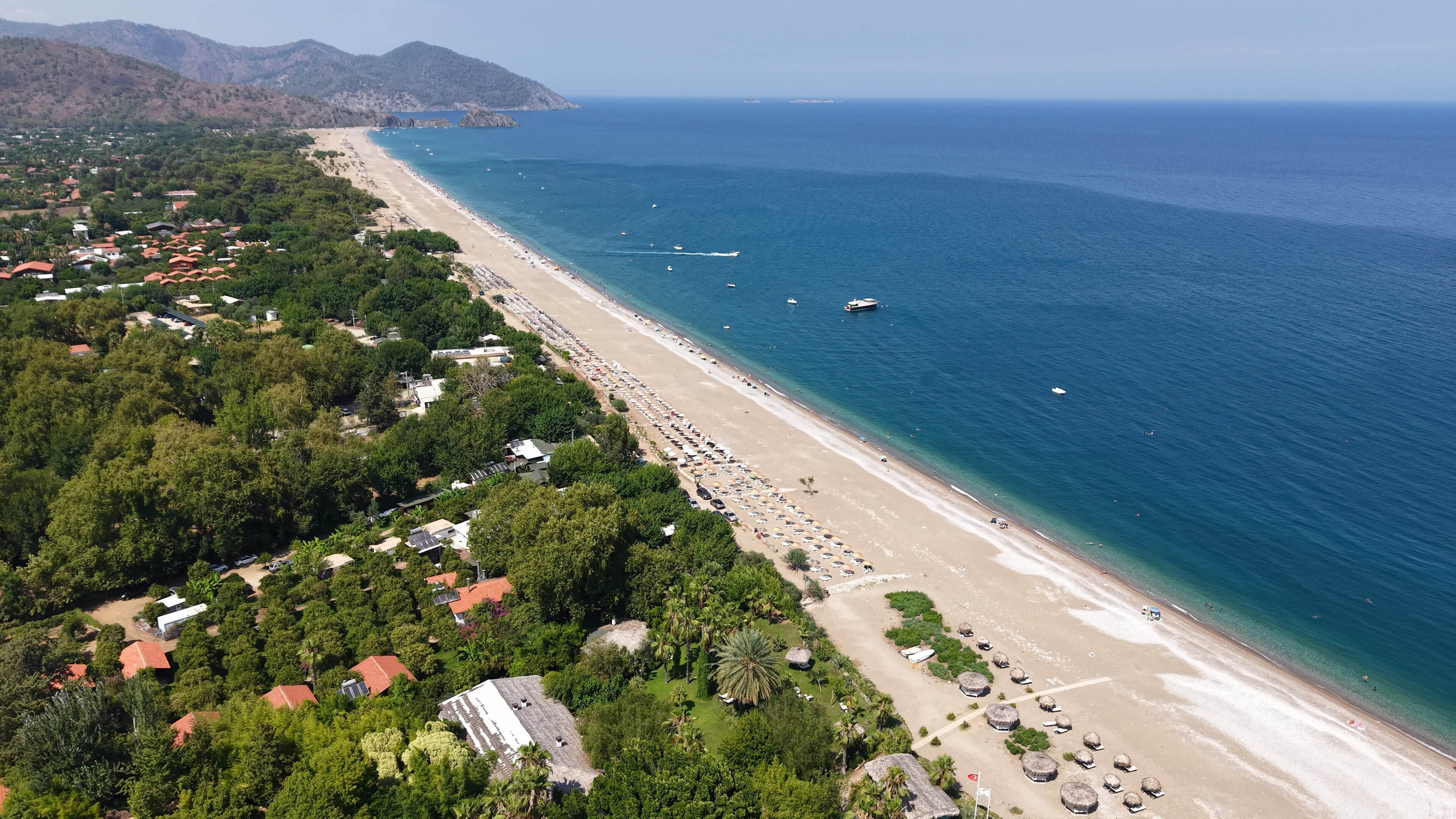 Antalya’nın 52 Yıllık Sorunu Çözüldü (2)