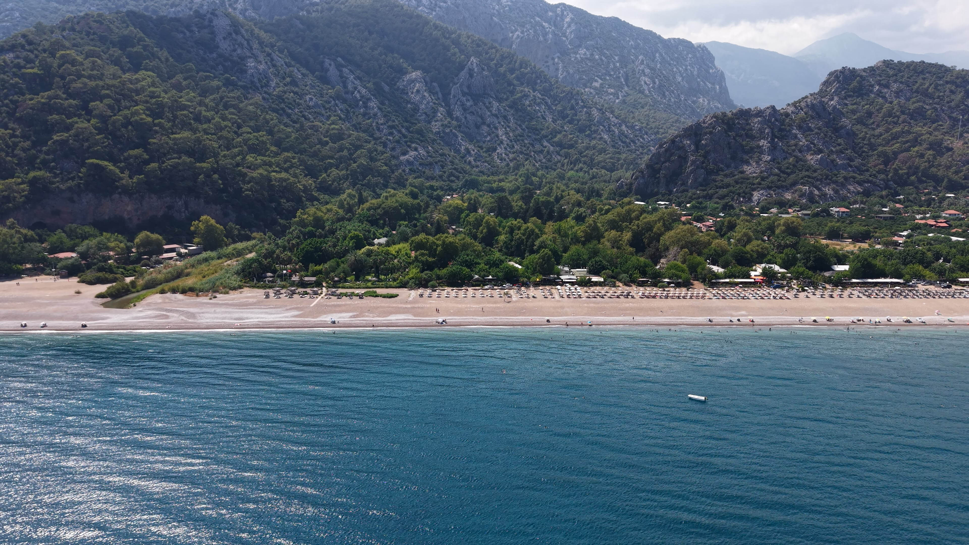 Antalya’nın 52 Yıllık Sorunu Çözüldü (3)