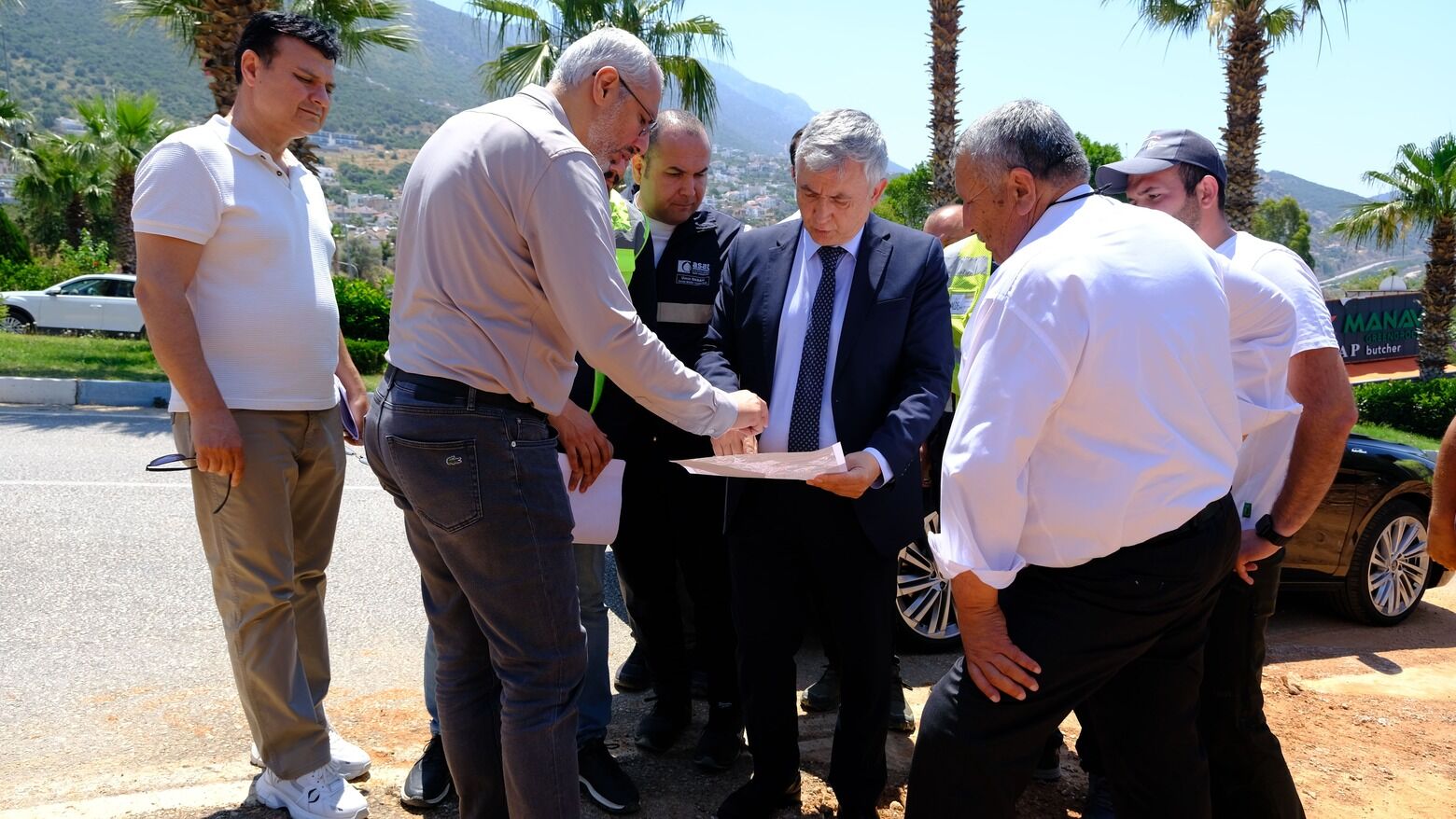 Antalya’nın 54 Mahallesinde 1 Milyar 800 Milyonluk Çalışma (6)