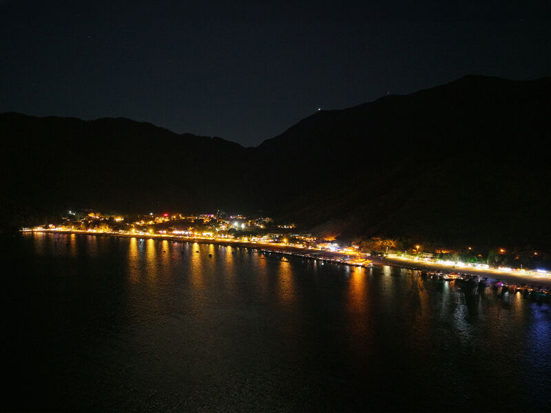 Antalya’nın En Güzel Sahili Yenilendi (5)
