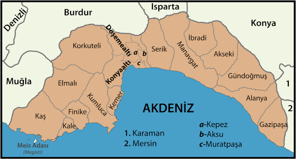 Antalyanin En Riskli Deprem Bolgeleri Belli Oldu (1)-2