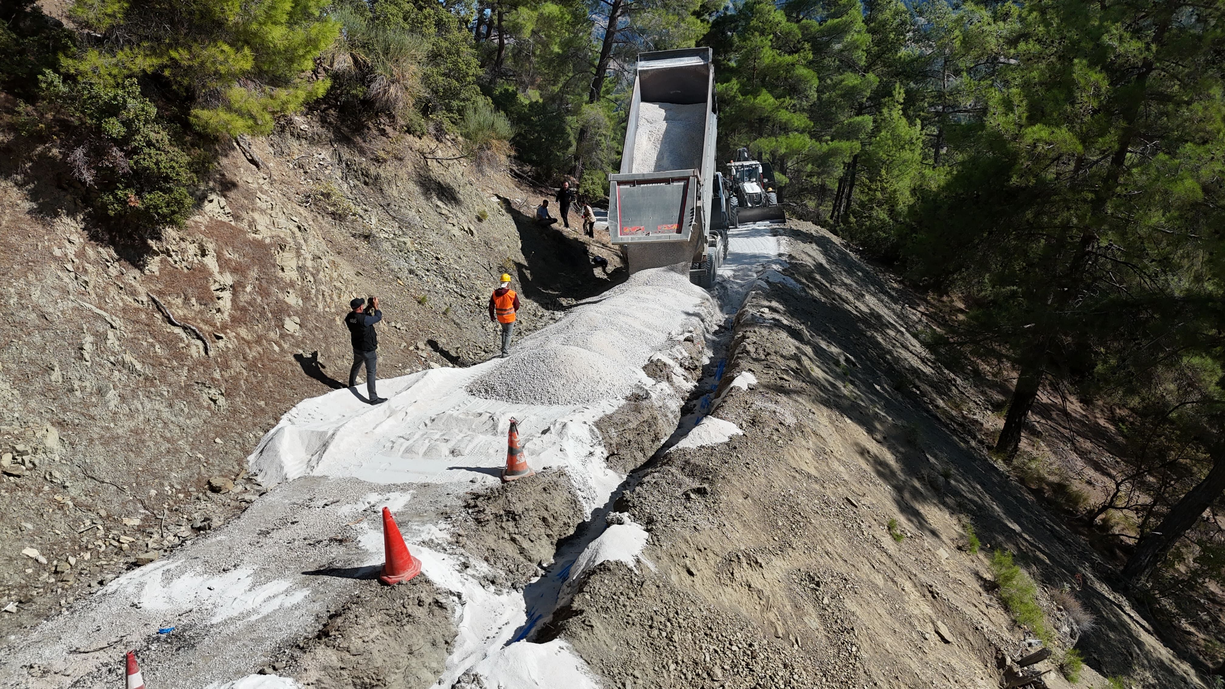Antalya’nın En Sorunlu Ilçesi Konyaaltı’na 2.7 Milyar Tl’lik Yatırım (5)