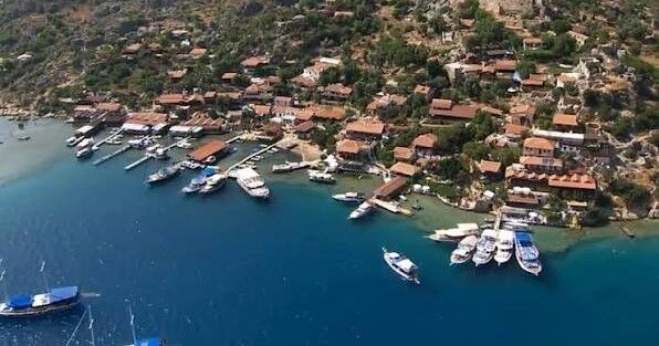 Antalya’nın Hayalet Köyleri Belli Oldu (3)