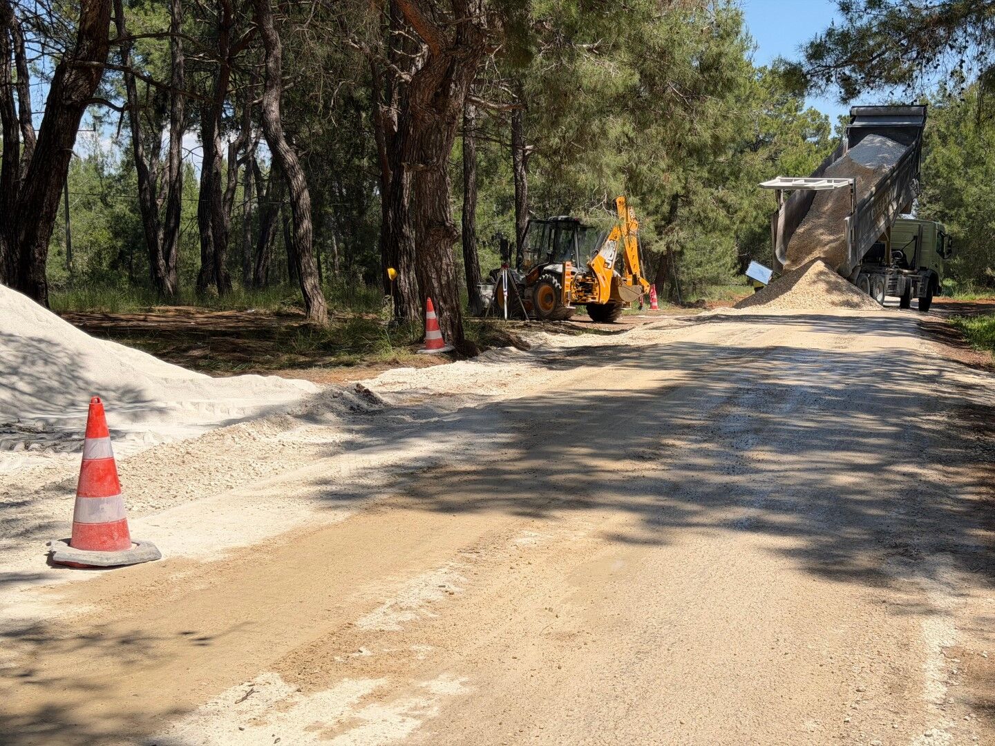 Antalya’nın Iki Ilçesine 500 Milyon Tl’lik Yatırım (1)-1