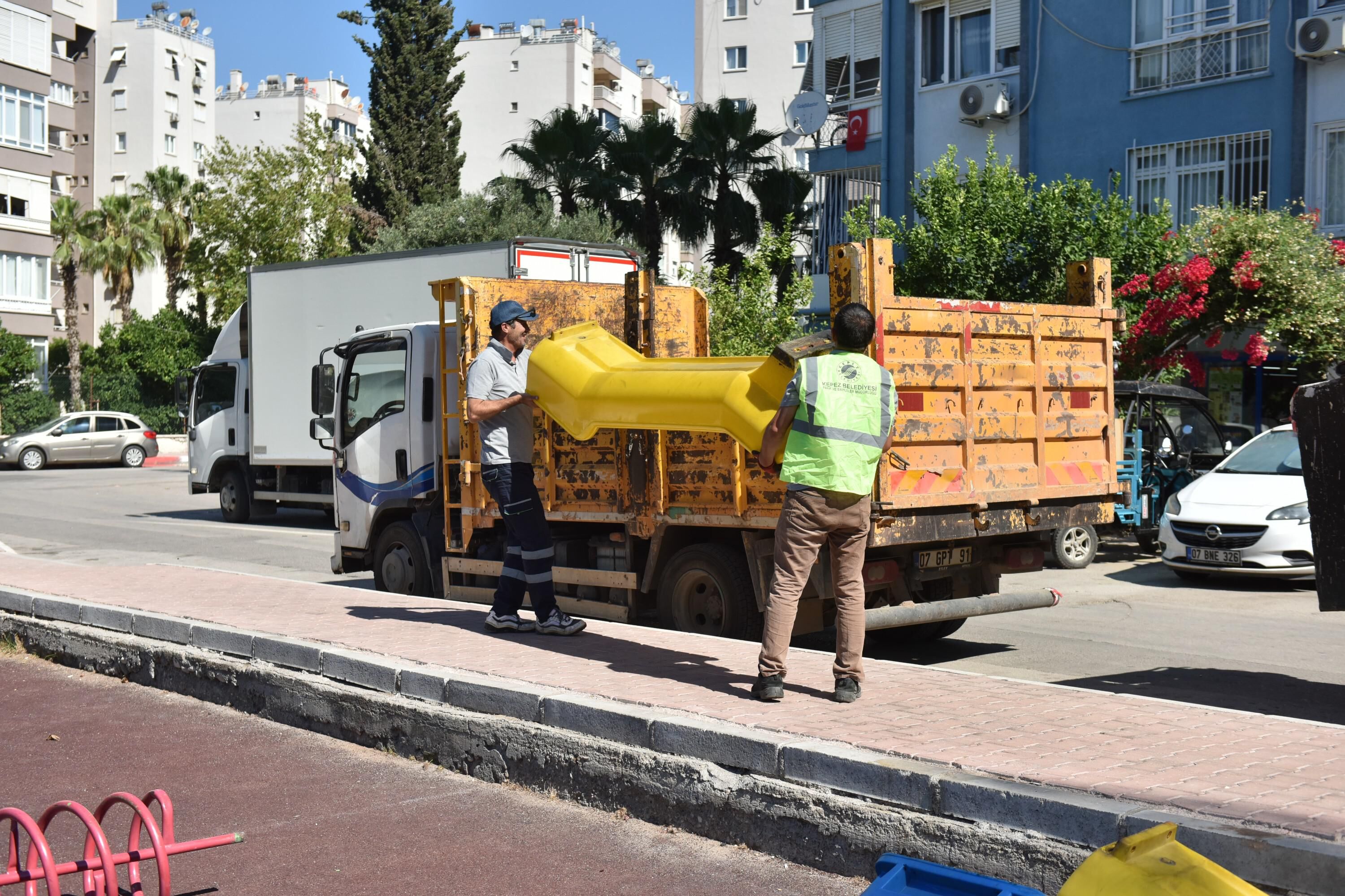 Antalya’nın Ilçesine Yeni Oyun Müjdesi (1)
