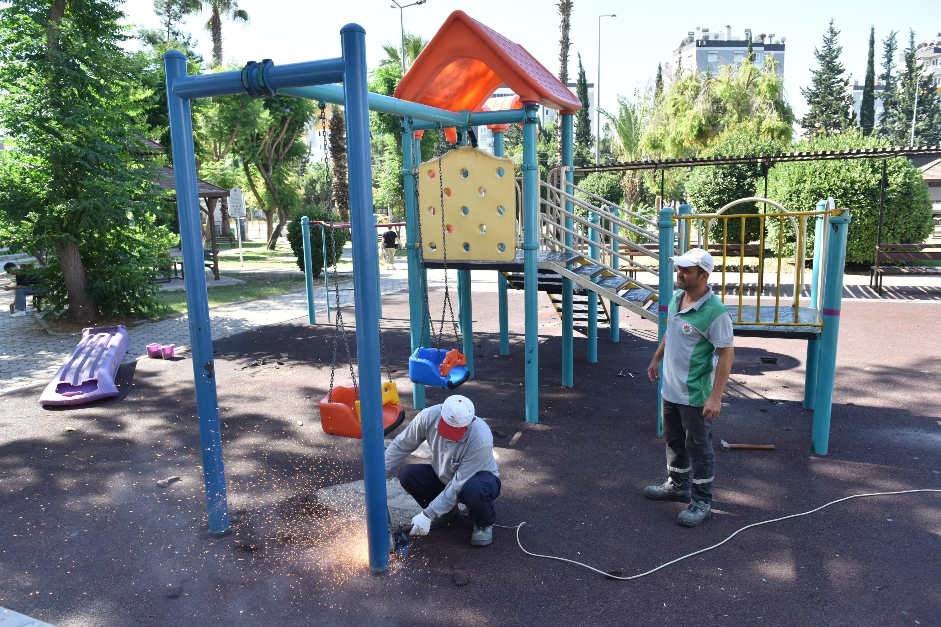 Antalya’nın Ilçesine Yeni Oyun Müjdesi (3)