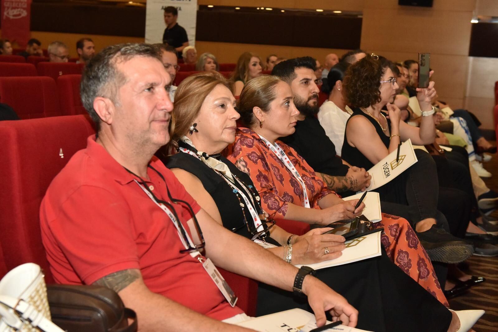 Antalya’nın Kentsel Dönüşümü Masaya Yatırıldı (4)