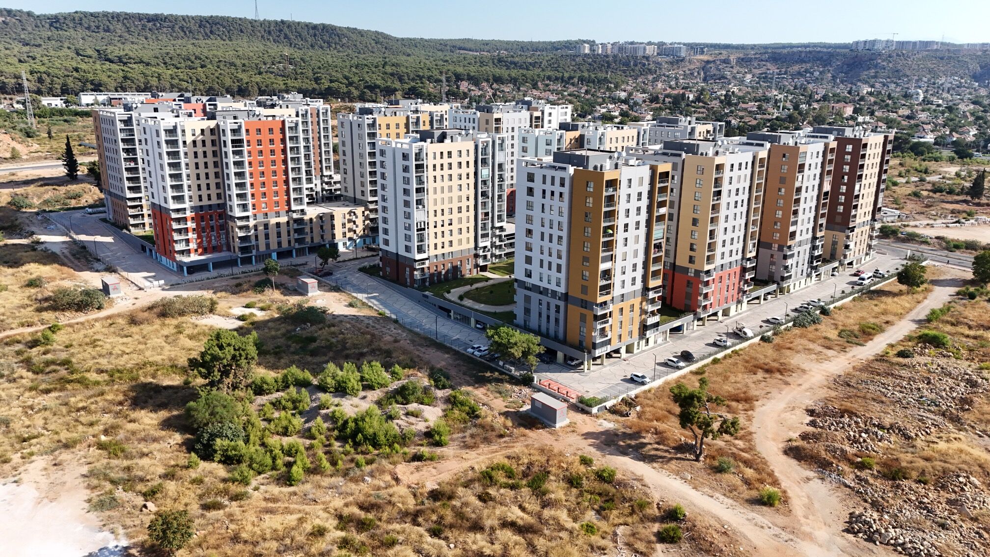 Antalya’nın Lüks Projesinde 750 Bin Tl’lik Devre Mülk Mağduriyeti (3)