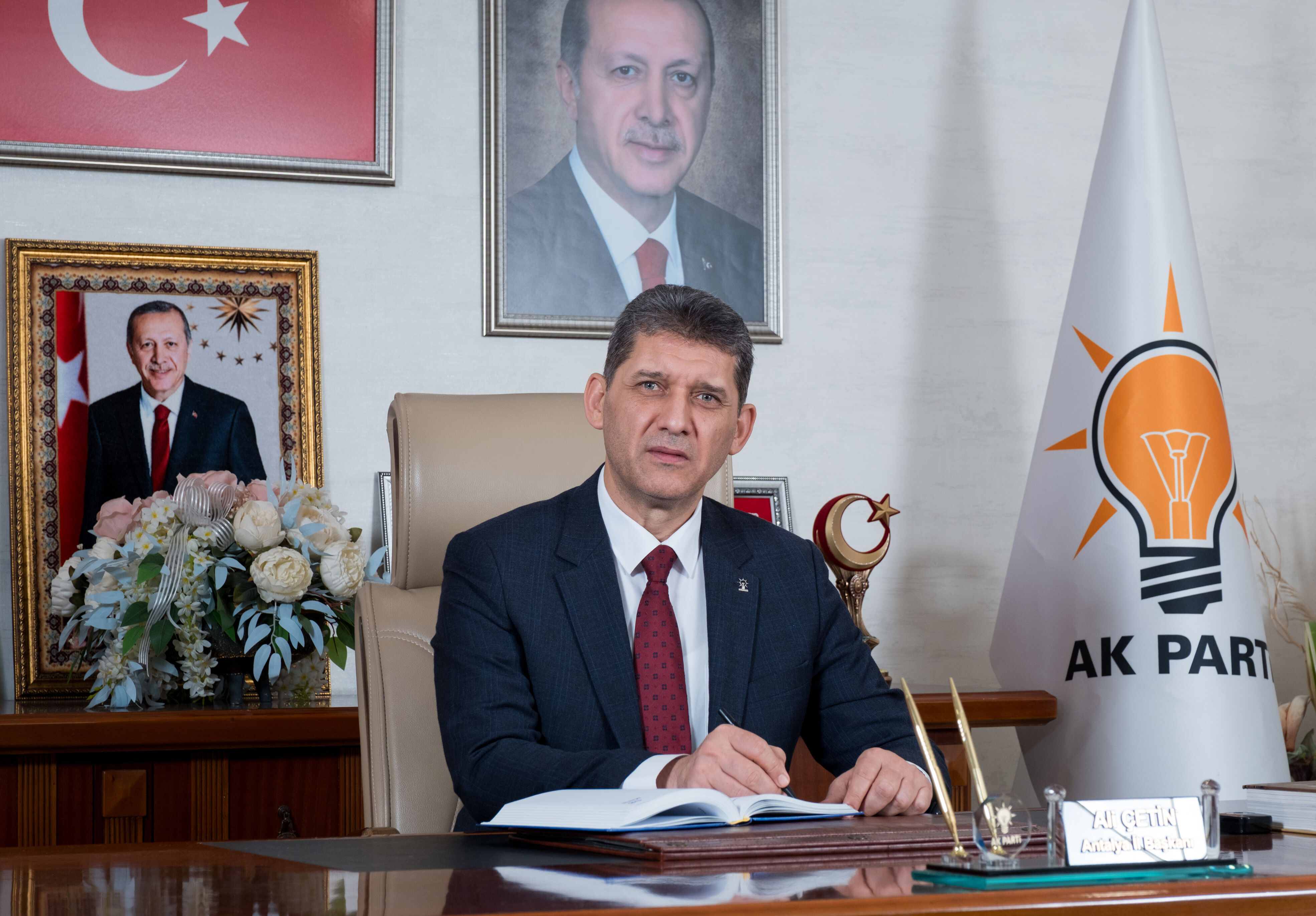 Antalya’nın Milyarlık Projesinde Gözler 100 Bin Kişide (5)