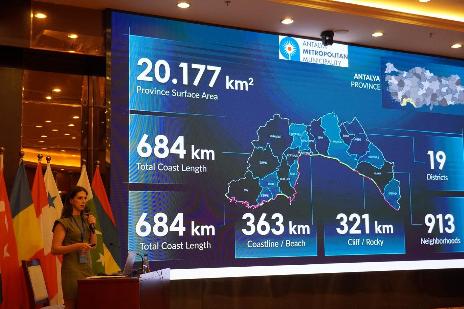 Antalya’nın Projeleri Çin’e Taşındı (2)