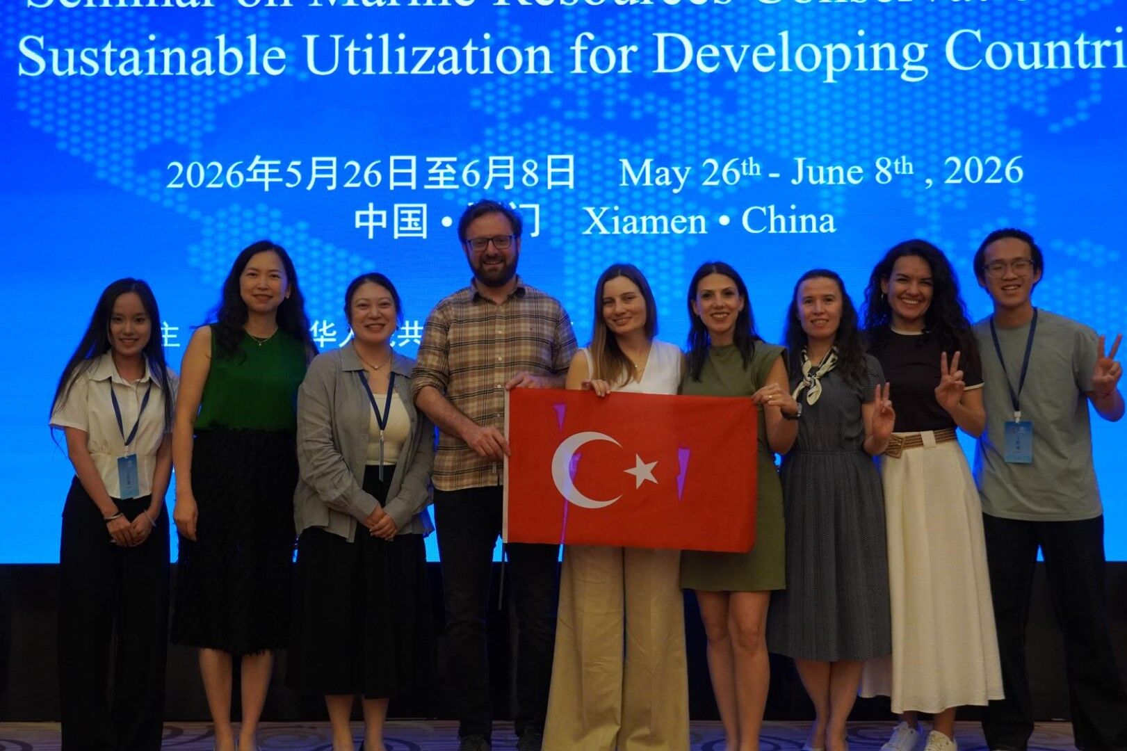 Antalya’nın Projeleri Çin’e Taşındı (3)