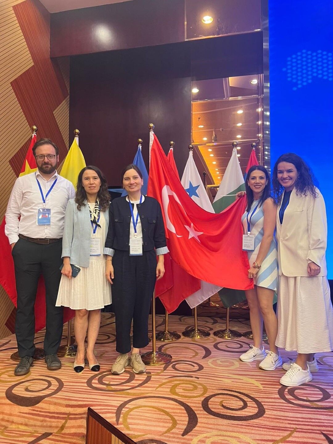 Antalya’nın Projeleri Çin’e Taşındı (4)