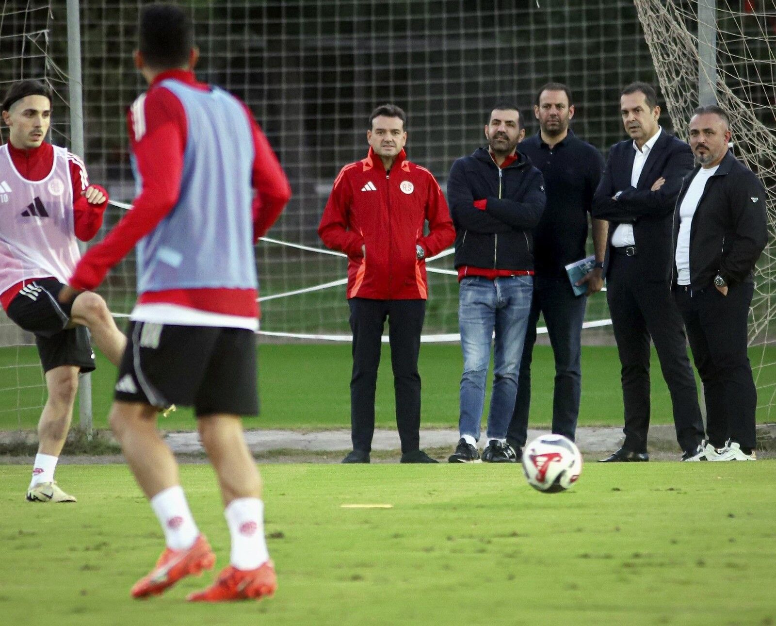 Antalyaspor Kayyum (3)