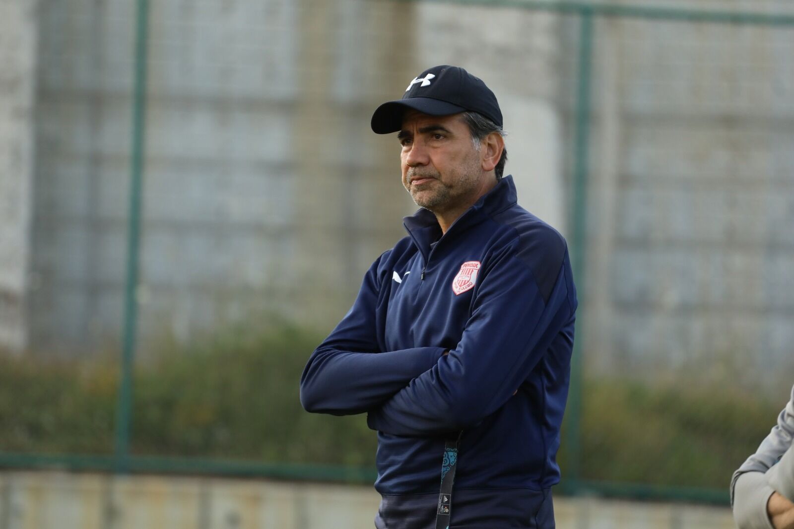 Antalyaspor’da Teknik Direktör Adayları Belli Oldu! 4 Isim Var, En Güçlü Aday Belli Oldu (2)