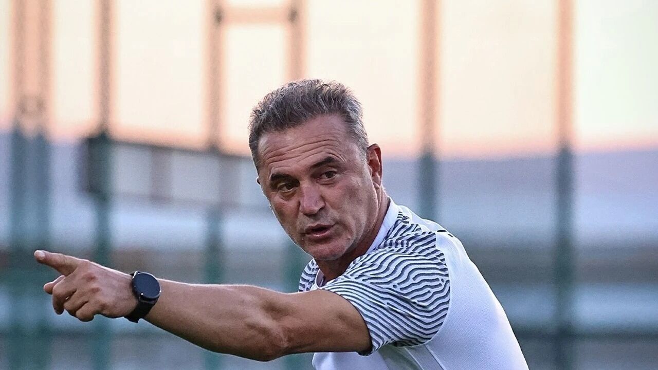 Antalyaspor’da teknik direktör adayları belli oldu! 4 isim var, en güçlü aday belli oldu