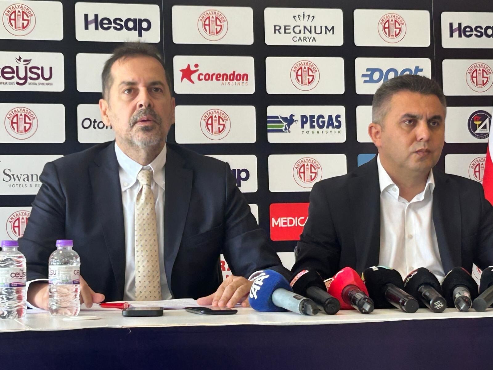 Antalyaspor’un Genel Kurul Tarihi Belli Oldu (2)
