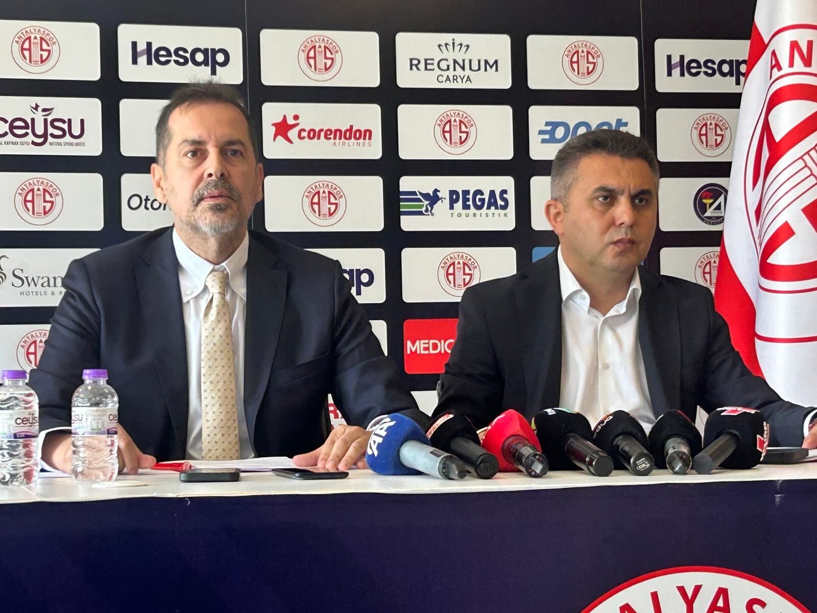 Antalyaspor’un Genel Kurul Tarihi Belli Oldu (3)