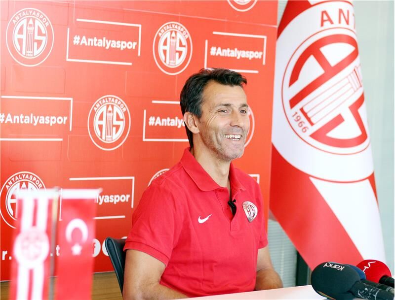Antalyasporun Teknik Direktoru Belli Oldu Mu (1)