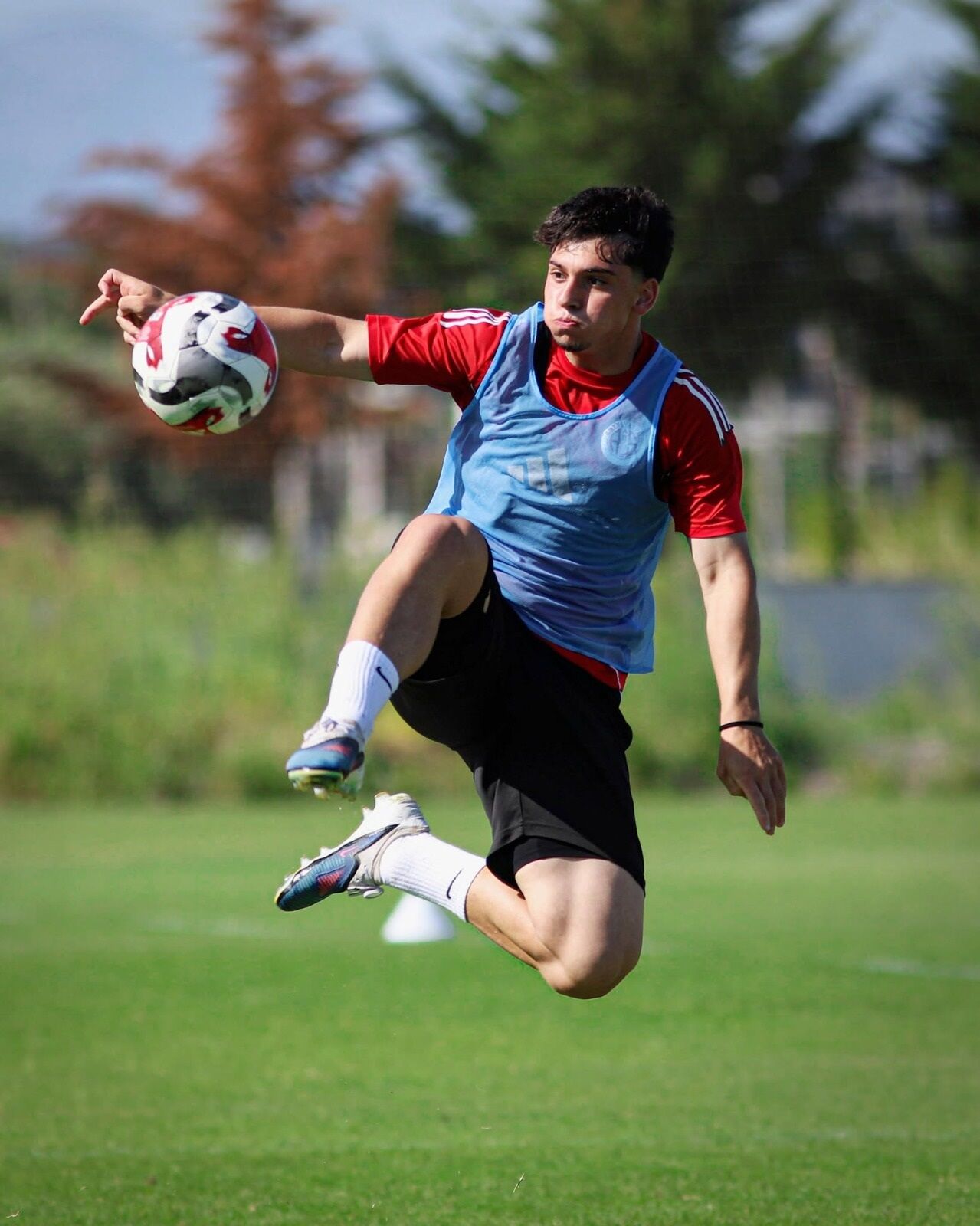 Antalyaspor’un Yeni Sezon Mesaisi Resmen Başladı (5)