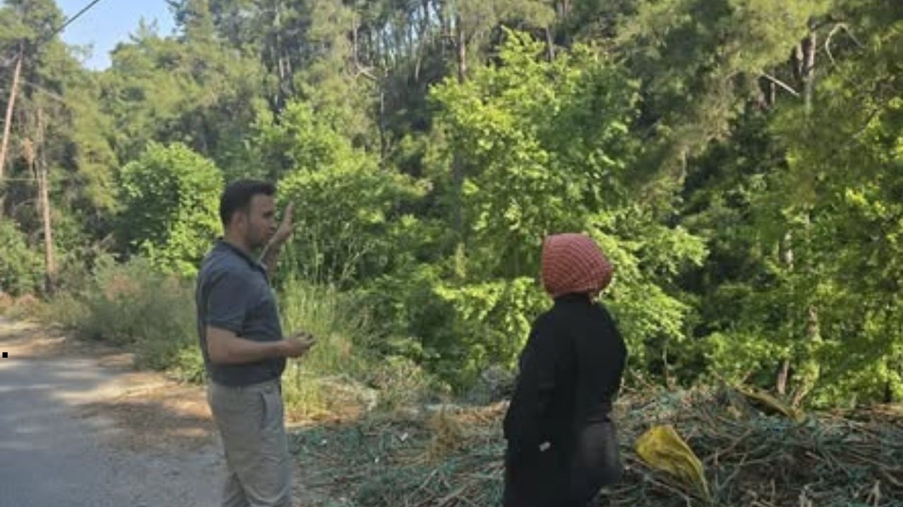 Antalya’ya 3 Günlük Yasak Geldi (5)