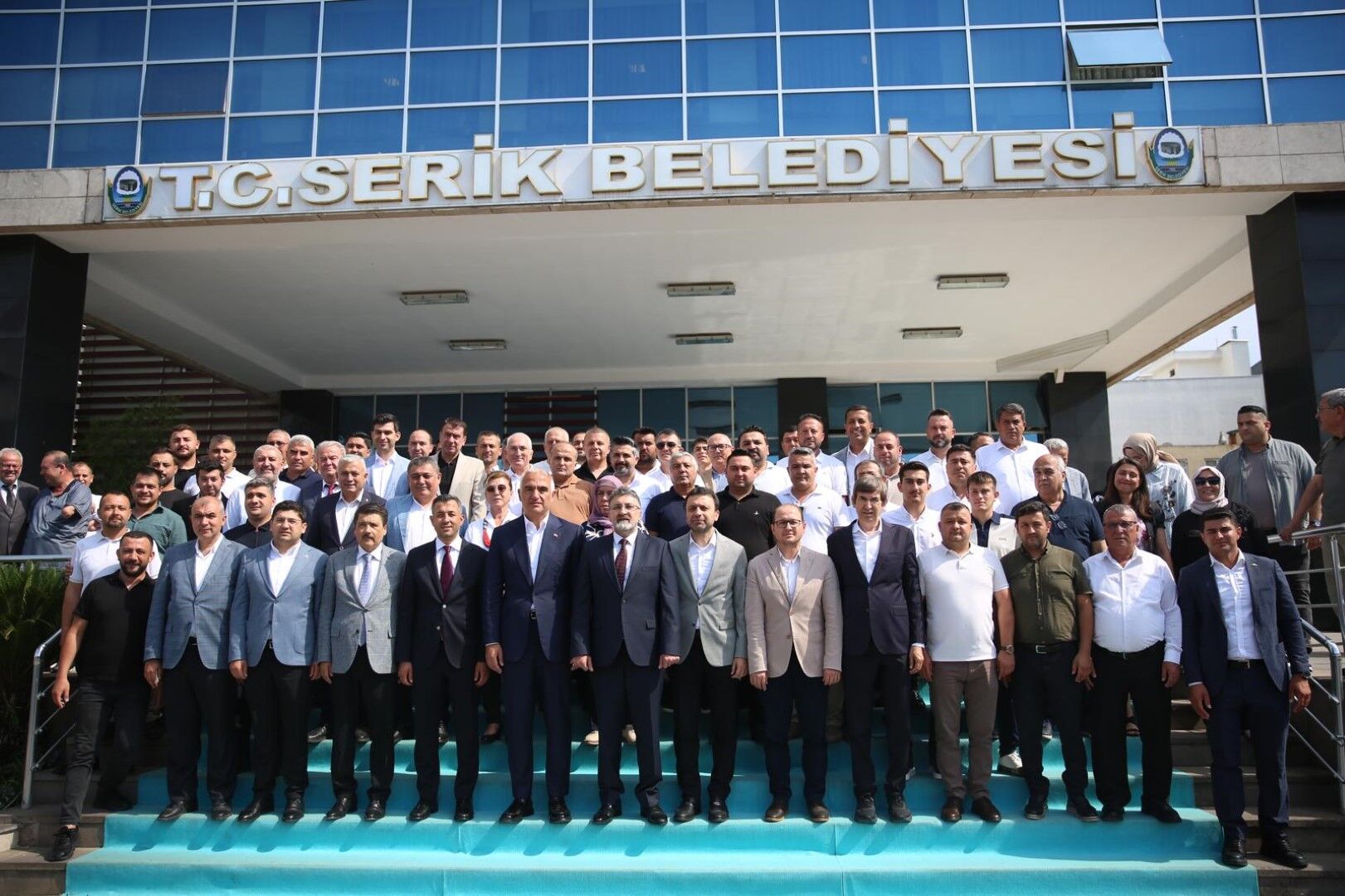 Antalya’ya Otoyol Projesi Müjdesi (1)-1