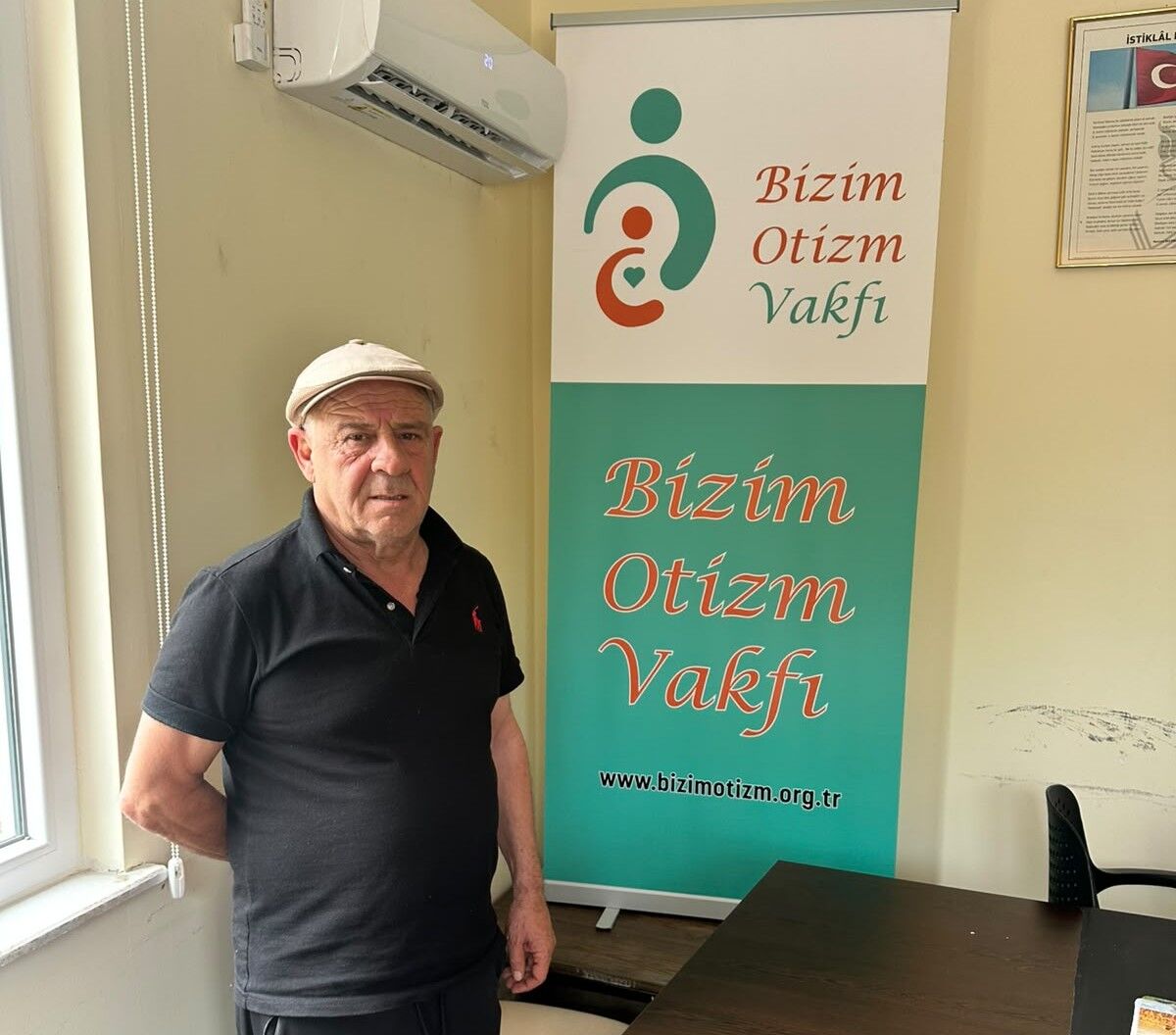 Askf Başkanının Kamp Sözü Otizmli Çocukları Sevindirdi (2)